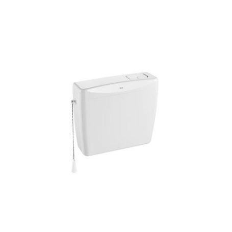 TANQUE ALTO/SEMIALTO PLASTICO A890200000 ROCA