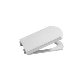 ASIENTO TAPA HALL BLANCA A801620004 ROCA