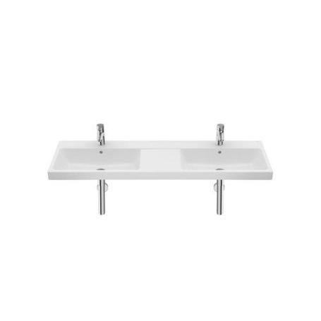 LAVABO MURAL DOBLETHE GAP 1400*460 A3270MU000 ROCA