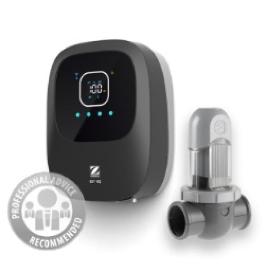 ELECTROLISIS EI2 12 IQ 77375 ZODIAC