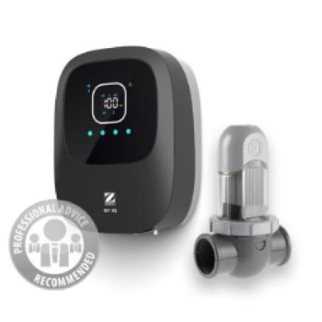 ELECTROLISIS EI2 12 IQ 77375 ZODIAC