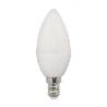 BOMBILLA LED VELA 6W 3000K