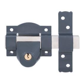 CERROJO FAC 91C-80 PIN 01200