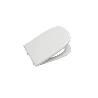 ASIENTO INODORO DAMA RETRO BLANCO A801327004 ROCA