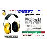 3M OREJERAS ACOLCHADAS OPTIME H510A 7100334982