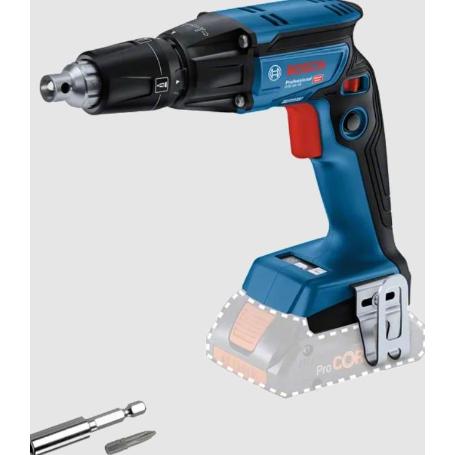 ATORNILLADORA DE ACCUS GTB 18V-45 06019K7000 BOSCH