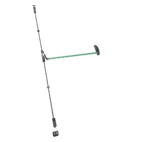 TESA BARRA ANTIPANICO 2P SOBREPONER REF 1930908NV