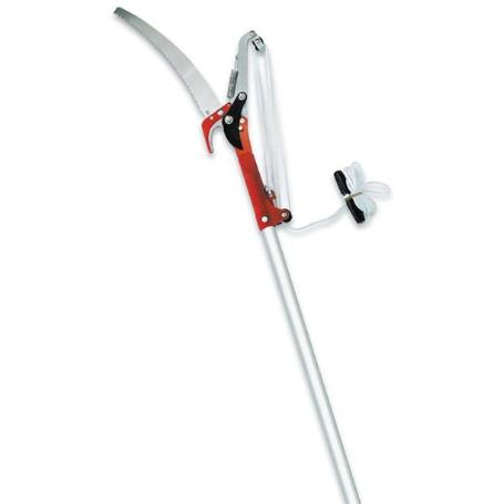 CORTARRAMAS CON PERTIGA Y SIERRA J497