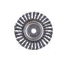 BELLOTA CEPILLO CIRCULAR 50811-125 INDUST.AL TRENZ.TEMPLADO