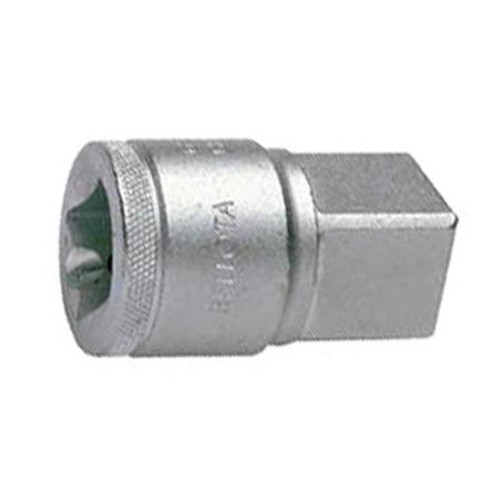 BAJA BELLOTA AMPLIADOR 6527 1-2-3-4 LLAVE VASO
