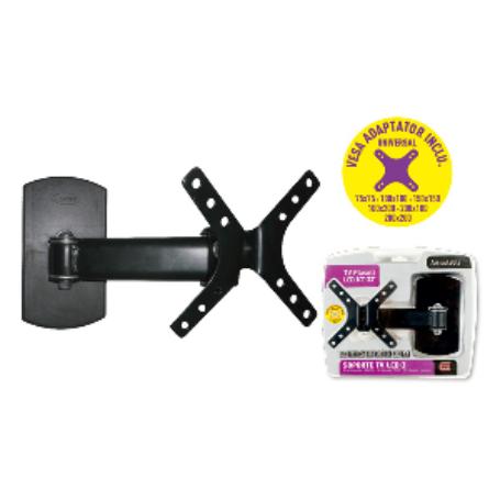 Soporte tv.lcd artic.13 a 42