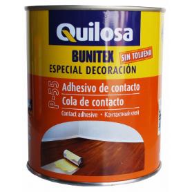 PEGAMENTO BUNITEX 1 KG.