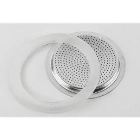 FILTRO CAFETERA 12 T + 1 JUNTA