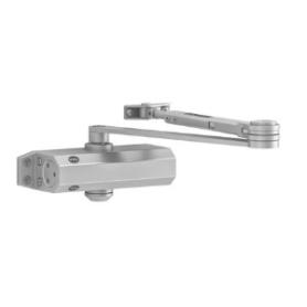 CIERRAPUERTA YALE 3500 BN BLANCO