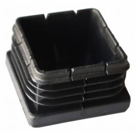 CONTERA CUAD.INT.NEG.25X50 UDS.