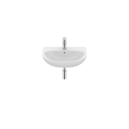 LAVABO 560*460 A325393000 VICTORIA BLANCO ROCA