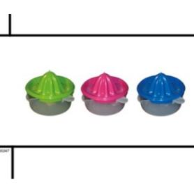 EXPRIMIDOR PLASTICO DE 13 CMS.
