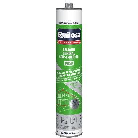 SINTEX PUR PU50 NEGRO 300 45633 QUILOSA