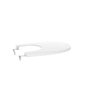 TAPA BIDE VICTORIA BLANCO A806E50001 ROCA