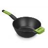 BRA PRIOR WOK 24 CM REF 121472