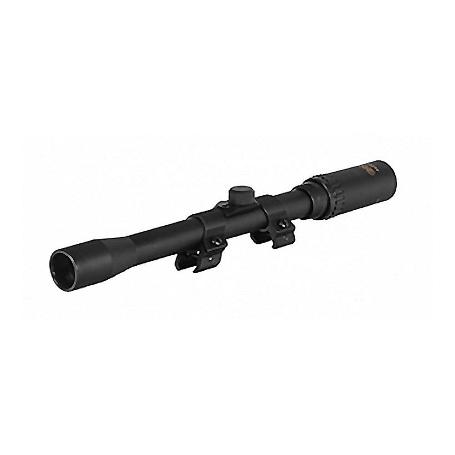 GAMO VISOR TELESCOPICO 4 X 20   VE TVWA-N