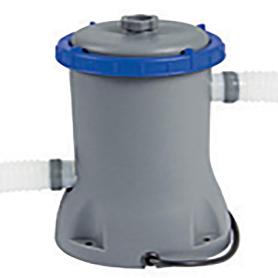 PISCINAS DEPURADORA DE FILTRO 2006 L-H CONEXION 32 58383