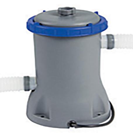 PISCINAS DEPURADORA DE FILTRO 2006 L-H CONEXION 32 58383