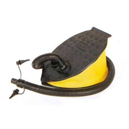 PISCINAS INFLADOR DE PIE HINCHA Y DESHINCHA PRES. 2600 CC 62004B