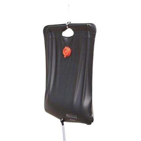 PISCINAS DUCHA SOLAR PARA 20 LITROS 58X41 CM 58224