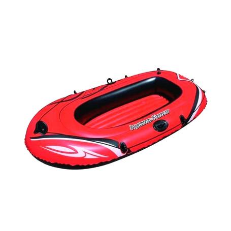 PISCINAS BARCA HINCHABLE HYDRO FORCE 155X  97CM SIN REMOS 61099