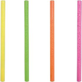 PISCINAS BARRA FLOTANTE ART(CHURRO) 122CM Ø6,5CM AQUABONES 32108