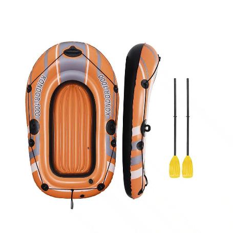 PISCINAS BARCA 178 CON REMOS 61078