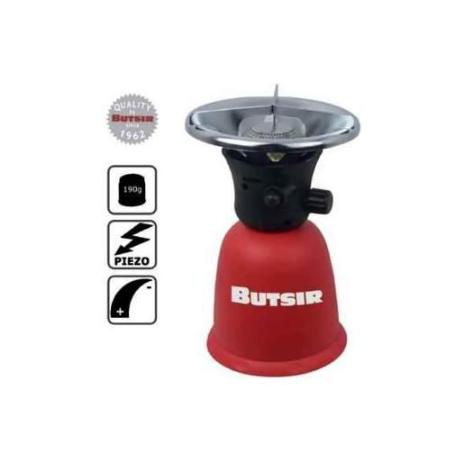 BUTSIR HORNILLO  CARTUCHO B190 NATURA C- PIEZO HOCA0017