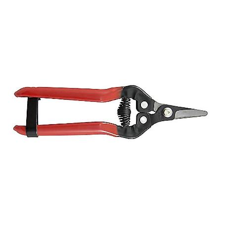 ALTUNA TIJERA PROF.1280 DE 17 CM CITRICOS CURVA CORTA