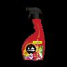 FLOWER INSECTICIDA TRIPLE ACCION PULVERIZADOR 450ML AFIDOR 30614