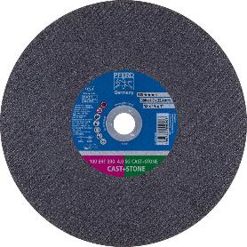 PFERD DISCO ACERO  EH-115-2,4 A 30 SSG ELA - 61340122 (CAJA 25 UNIDADES)