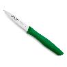 ARCOS M-POLIP.188521-CA CUCHILLO MONDADOR NOVA VERDE INOX   85MM