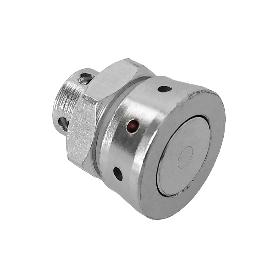 MAGEFESA AC.OLLA STAR-INOXSTAR CONJ VALVULA SEGURIDA 09REMEVSSTC