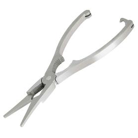 BOJ BLIST.TIJERA ROMPEMARISCO INOX SATINADO 08815