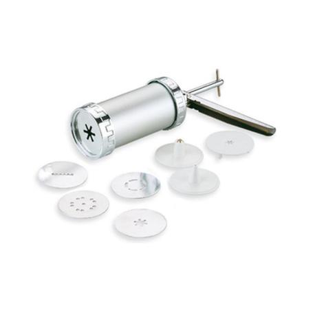 ILSA MAQUINA METALICA DE HACER CHURROS Y PASTAS 700