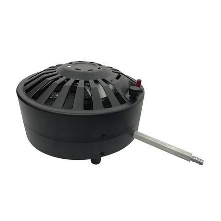 BRASERO GAS PROPANO-BUTANO-MIXTO 300Ø  X 19 CM HELIOX PRO-1