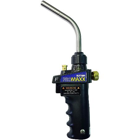 BUTSIR  SOPLETE PROPYLENE GAS GIRO360 PIELEC LLAMA FIJA SOCA0019