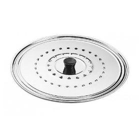 ILSA TAPA FREIR ACERO INOX PARA 44-46-48-50-52 R-152