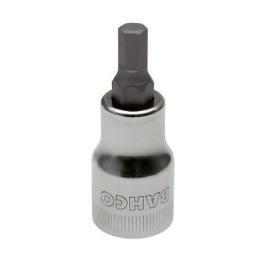 LLAVE VASO 1/2 PUNTA ALLEN LARGA 6MM