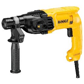 MARTILLO COMBINADO DEWALT 710W SDS-PLUS D25033K