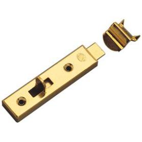 PASADOR ARMARIO ALBA ACABADO LATONADO ALTURA 80