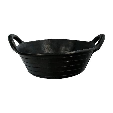 ESPUERTA GOMA WOLFPACK   12 L.