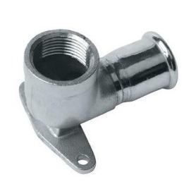 CODO PLACA 15*1/2 FILPRESS FILTUBE