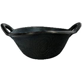 ESPUERTA GOMA SPART WOLFPACK   13 L.