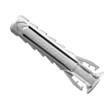 FISCHER TACO GRIS SX PLUS- 6  200UDS.+40 GRATIS